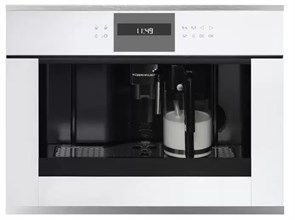 Кофемашина встраиваемая Kuppersbusch CKV 6550.0 W1 00-00004705