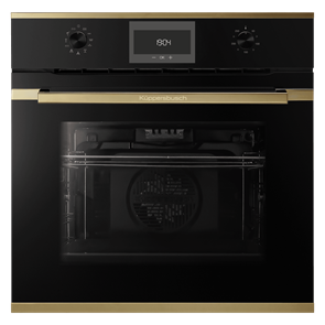 Электрический духовой шкаф Kuppersbusch B 6330.0 S4 Gold b 6330.0 s4