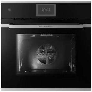 Электрический духовой шкаф Kuppersbusch B 6850.0 S b 6850.0 s
