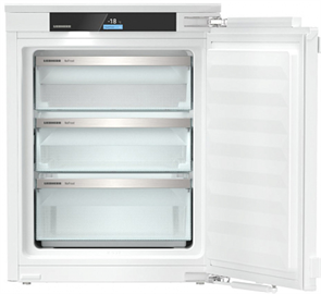 Встраиваемая морозильная камера Liebherr IFNE 3553 4016803042198