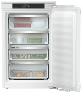 Встраиваемая морозильная камера Liebherr IFNe 3924 4016803042211