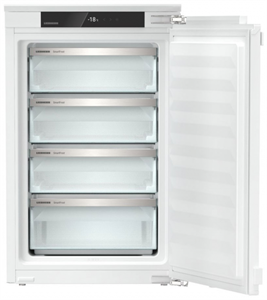 Встраиваемая морозильная камера Liebherr IFe 3904 4016803042655