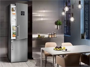 Встраиваемый холодильник Liebherr IXRFS 5125 4016803044796/ 4016803044437