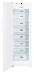 Морозильная камера Liebherr SGN 3063 белый 4016803061786