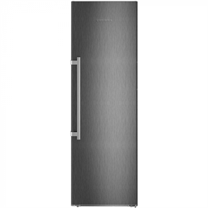 Холодильник однокамерный Liebherr SKBbs 4370 инверторный черная сталь 4016803067573