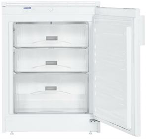 Морозильная камера Liebherr UG 1211 белый 4016803074731