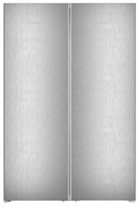 Холодильник Liebherr XRFsf 5225 4016803090298