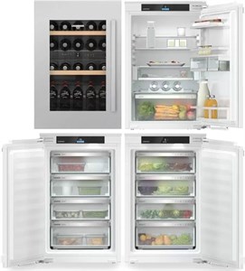 Встраиваемый холодильник Liebherr IXRFWB 3960 4016803102656