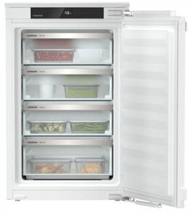 Встраиваемая морозильная камера Liebherr IFNd 3924-22 001 4016803115410