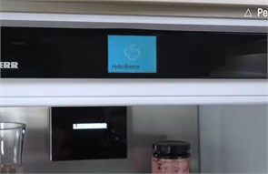 Встраиваемый холодильник Liebherr IRd 5100-22 001 4016803116356