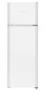 Холодильник Liebherr CTe 2931-26 001 4016803145493