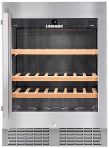 Встраиваемый винный шкаф Liebherr UWKes 1752-26 001 9005382279434