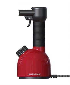 Отпариватель LauraStar IGGI Intense Red 000.0104.600