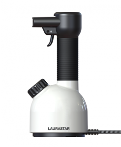 Отпариватель LauraStar IGGI Pure White 000.0303.600