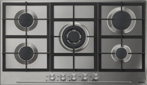 Встраиваемая газовая варочная панель Korting HG 965 CTX 00000000019