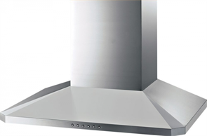 Каминная вытяжка Korting KHC 6951 X 00000000075
