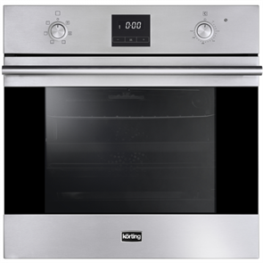 Встраиваемый электрический духовой шкаф Korting OKB 561 CFX 00000000091