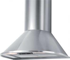 Каминная вытяжка Korting KHC 6930 X 00000000155