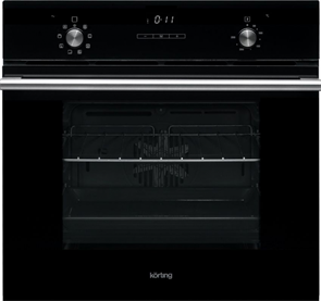 Встраиваемый электрический духовой шкаф Korting OKB 792 CFN 00000000260