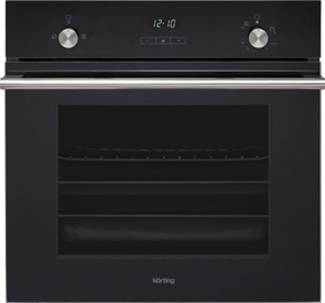 Встраиваемый газовый духовой шкаф Korting OGG 771 CFN 00000001307