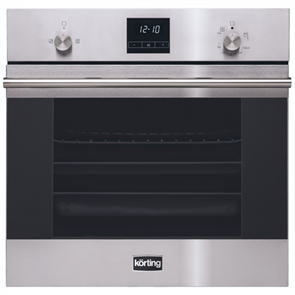 Встраиваемый газовый духовой шкаф Korting OGG 771 CFX 00000001308