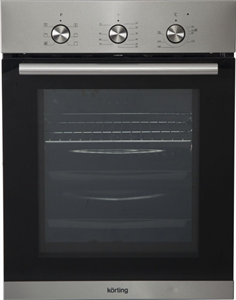 Встраиваемый электрический духовой шкаф Korting OKB 4630 CMX 00000005755