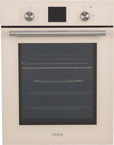 Встраиваемый электрический духовой шкаф Korting OKB 7951 CMB 00000005759