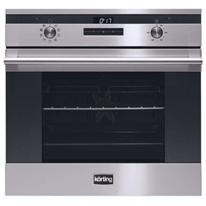 Встраиваемый электрический духовой шкаф Korting OKB 792 CFX 00000007641