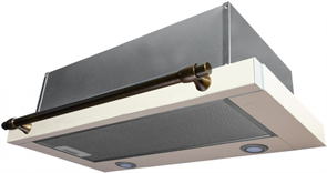 Встраиваемая вытяжка Korting KHP 6617 RB 00000011480