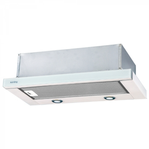 Встраиваемая вытяжка Korting KHP 6617 GW 00000011482