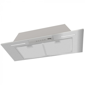 Встраиваемая вытяжка Korting KHI 9931 X 00000013422