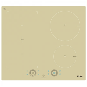 Встраиваемая индукционная варочная панель Korting HIB 64760 BB 00000013622