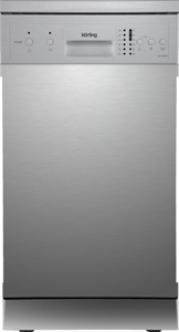 Посудомоечная машина Korting KDF 45240 S 00000013701