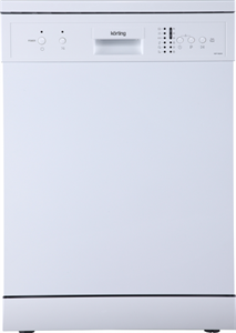 Посудомоечная машина Korting KDF 60240 00000013703