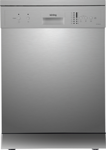 Посудомоечная машина Korting KDF 60240 S 00000013704