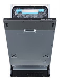 Встраиваемая посудомоечная машина Korting KDI 45570 00000013707