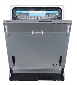 Встраиваемая посудомоечная машина Korting KDI 60460 SD 00000013716