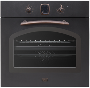 Встраиваемый электрический духовой шкаф Korting OKB 481 CRCN 00000013857