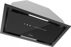 Встраиваемая вытяжка Korting KHI 6997 GN 00000013876