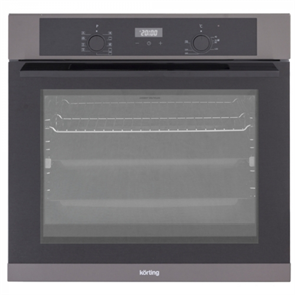 Встраиваемый электрический духовой шкаф Korting OKB 691 CSXN 00000013882