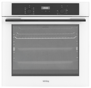 Встраиваемый электрический духовой шкаф Korting OKB 691 CSGW 00000013883