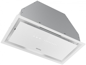 Встраиваемая вытяжка Korting KHI 6997 GW 00000016846
