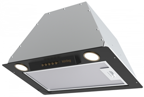 Встраиваемая вытяжка Korting KHI 6631 RB 00000016943