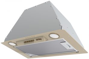 Встраиваемая вытяжка Korting KHI 6631 RN 00000016944