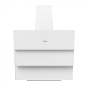 Каминная вытяжка Korting KHC 68073 GW 00000016945