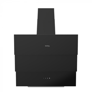 Каминная вытяжка Korting KHC 68073 GN 00000016946
