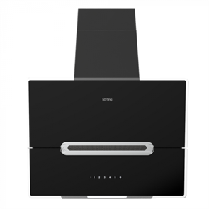 Каминная вытяжка Korting KHC 61950 GXN 00000016947