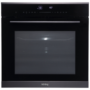 Встраиваемый электрический духовой шкаф Korting OKB 1340 GNBX MW 00000017165