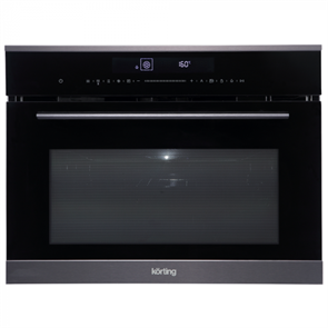 Встраиваемый электрический духовой шкаф Korting OKB 3250 GNBX MW 00000017166