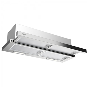 Встраиваемая вытяжка Korting KHP 9815 X 00000017477